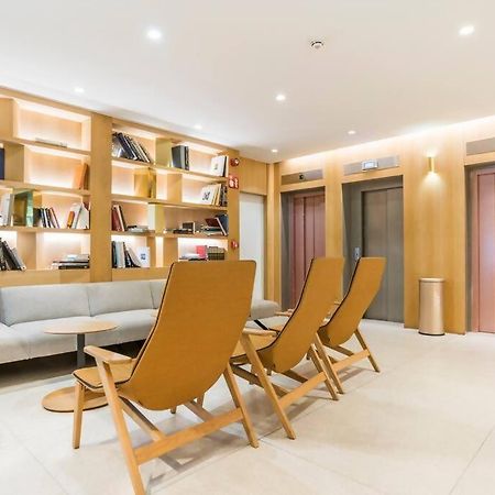 New Apt In The Heart Of Мадрид Екстериор снимка