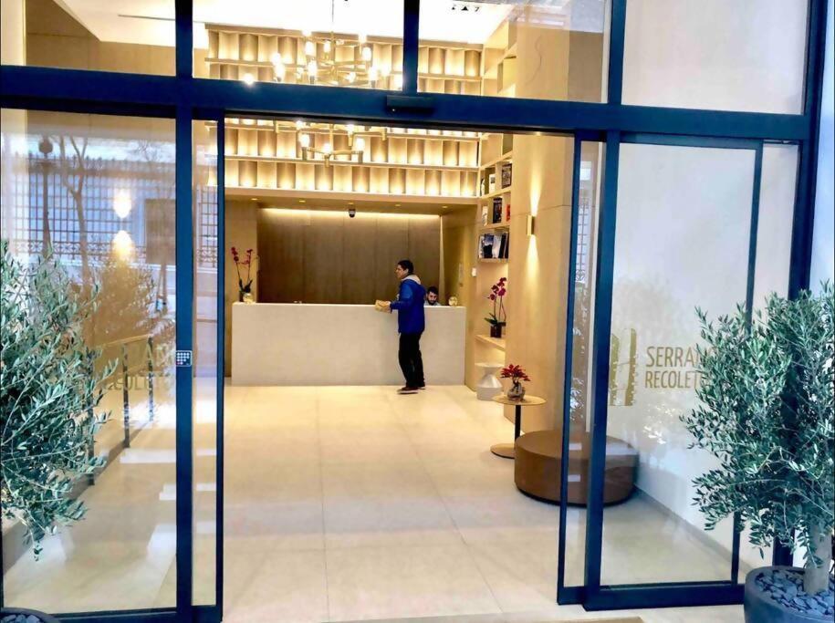 New Apt In The Heart Of Мадрид Екстериор снимка