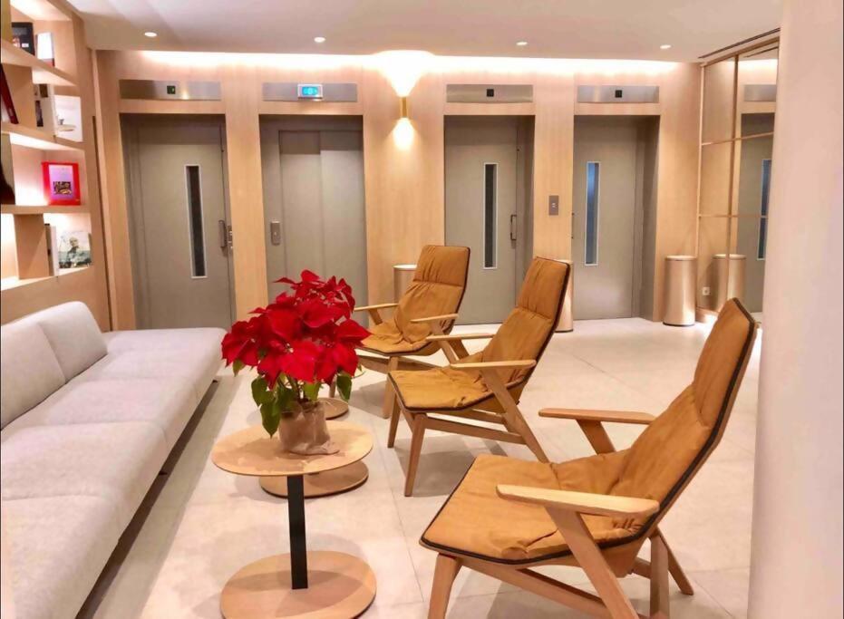 New Apt In The Heart Of Мадрид Екстериор снимка